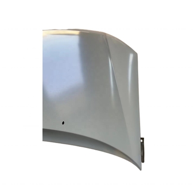 Carbono Negro Grande Mural Fengjun 5 European Body Covering Sheet Metal Hood Assembly Cover