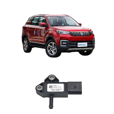 Changan CS55 Automóvel Pressão do Comutador de Força do Freio Sensor de Pressão de Vácuo 32MPP1-1