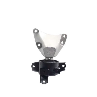 Suspensão do motor de borracha para Changan CS55 16-21 OE NO. 1001660-809 Instalação do motor