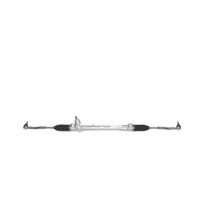 Sistema de direção automóvel CS75 CS55 CS35 Eado CX20 Yuexiang V3 V7 Caixa de direção de engrenagem de potência de borracha natural