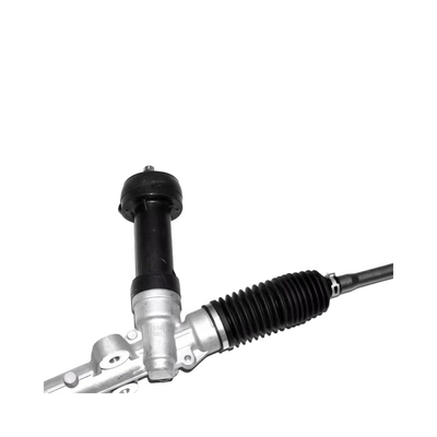 Sistema de direção automóvel CS75 CS55 CS35 Eado CX20 Yuexiang V3 V7 Caixa de direção de engrenagem de potência de borracha natural