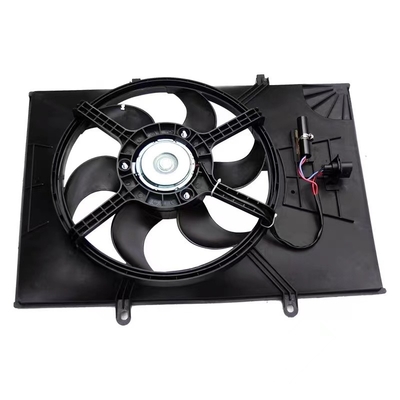 1308200-K00 Ventilador de arrefecimento de radiador elétrico para a Grande Muralha HAVAL HOVER H3 H5 Elétrico