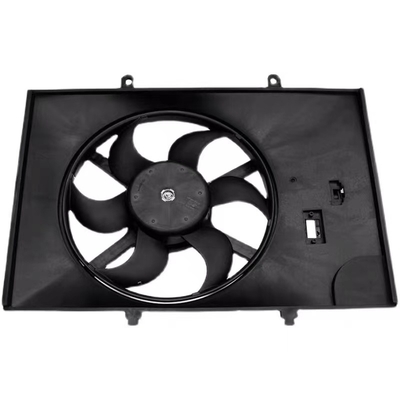 1308200-K00 Ventilador de arrefecimento de radiador elétrico para a Grande Muralha HAVAL HOVER H3 H5 Elétrico
