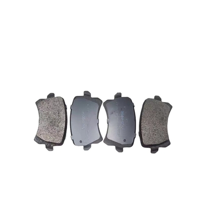 Calçados de travagem dianteiros e traseiros para Changan CS75CS55CS35 EADO alsvin V7CX20CS15