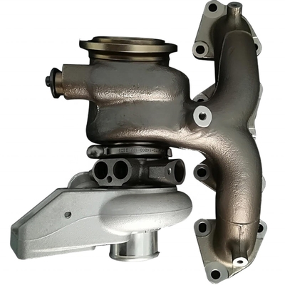 TD025L 4BR 1118100XEG06B Turbocompressor para a Grande Muralha HAVAL H6 GW4G15F STANDARD 2011-2016