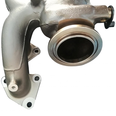 TD025L 4BR 1118100XEG06B Turbocompressor para a Grande Muralha HAVAL H6 GW4G15F STANDARD 2011-2016