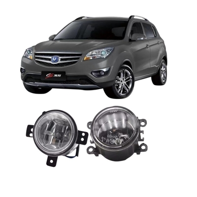 Changan CS35 12-17 Lâmpada de para-choque dianteira Lâmpada de nevoeiro Instalação de carro original com 100% testado
