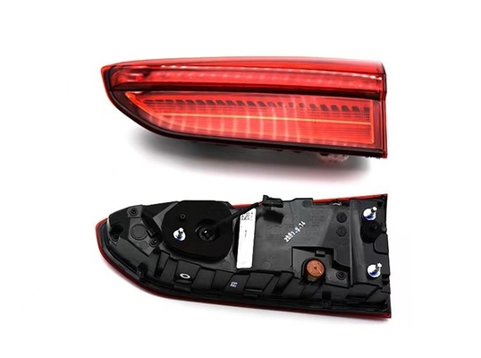 Atualize a iluminação do seu carro com Great Wall JOLION LED traseiro conjunto de luz traseira