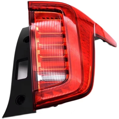 Atualize a iluminação do seu carro com Great Wall JOLION LED traseiro conjunto de luz traseira
