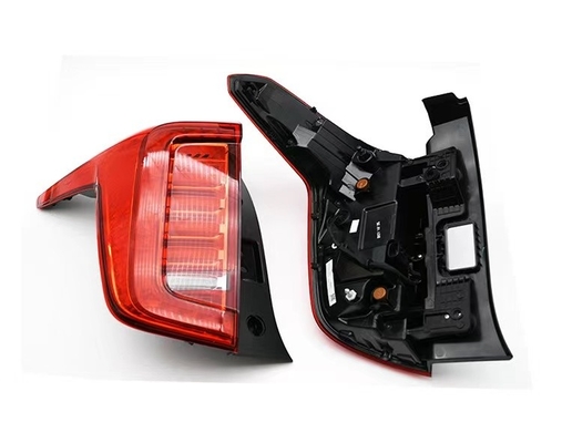 Atualize a iluminação do seu carro com Great Wall JOLION LED traseiro conjunto de luz traseira