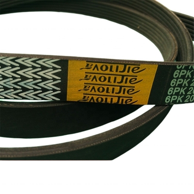 Grande Muralha Haval H5 Fengjun Pequena Caminhão Ar Condicionado V-Ribbed3701011-ED01A 6PK2050