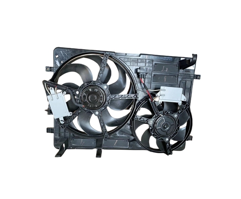 Grande Muralha Haval H6 Car Radiator Fan Assembly 1308100XKY80A Ventilador eletrônico original