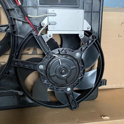 Grande Muralha Haval H6 Car Radiator Fan Assembly 1308100XKY80A Ventilador eletrônico original