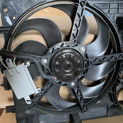 Grande Muralha Haval H6 Car Radiator Fan Assembly 1308100XKY80A Ventilador eletrônico original