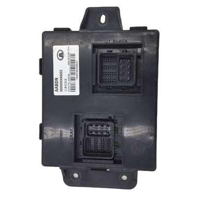 Sistemas elétricos automáticos para a Grande Muralha Haval HOVER H3/H5/H6/H8/H9 Modulo de controlo do corpo