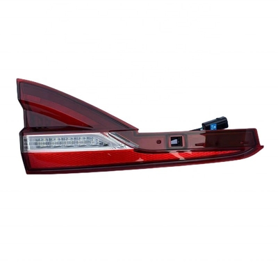 ABS LED vermelho Faróis traseiros A escolha definitiva para Great Wall Haval F7 F7X JOLION