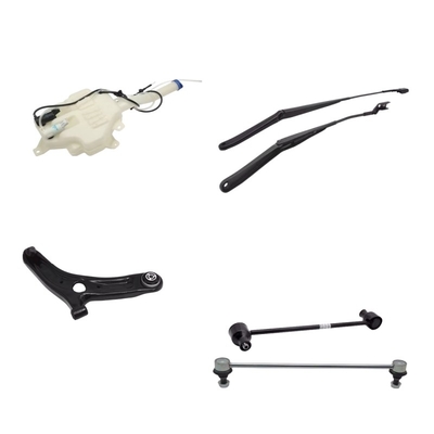 Changan CS75 PLUS Auto Parts Aço durável para desempenho duradouro