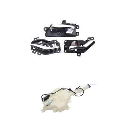 Changan CS75 PLUS Auto Parts Aço durável para desempenho duradouro