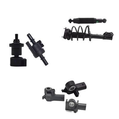 Changan CS75 PLUS Auto Parts Aço durável para desempenho duradouro
