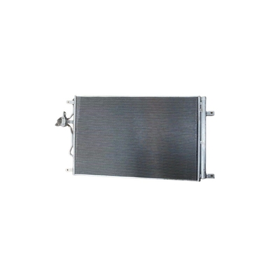8105100XKQ00A Condensador de ar condicionado de carro para sistema HAVAL F7 da Grande Muralha