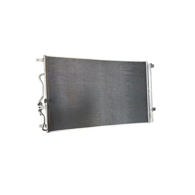 8105100XKQ00A Condensador de ar condicionado de carro para sistema HAVAL F7 da Grande Muralha