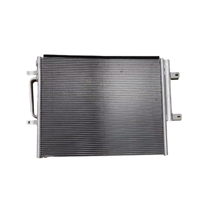 Changan CS75 PLUS Conjunto de condensador Radiador de ar condicionado com alta durabilidade