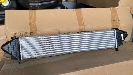 2020- Ano adequado para a Grande Muralha Haval H6 GW4C20 Intercooler 1119130XGW01A 65*23*13