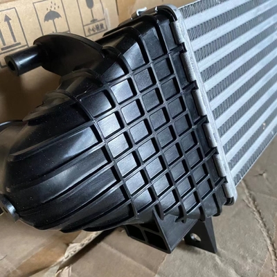 2020- Ano adequado para a Grande Muralha Haval H6 GW4C20 Intercooler 1119130XGW01A 65*23*13