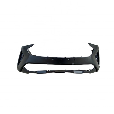 Proteção de pára-choque de aço para carro de grande parede para Haval F7 F7X Corpo de pára-choque dianteiro e traseiro