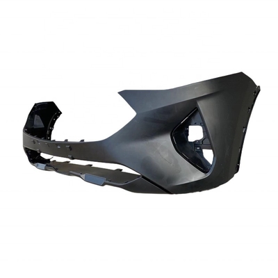 Proteção de pára-choque de aço para carro de grande parede para Haval F7 F7X Corpo de pára-choque dianteiro e traseiro