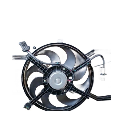 Equipamento de ventilador de refrigeração de radiador elétrico para Changan cs35 EADO Zishang XT a preços acessíveis