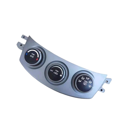 Changan alsvin Air Conditioner Switch Original AC Switch para Painel de Controle de Instalação de Carros