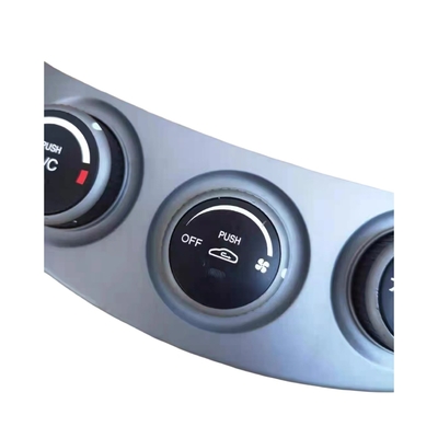 Changan alsvin Air Conditioner Switch Original AC Switch para Painel de Controle de Instalação de Carros