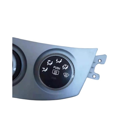 Changan alsvin Air Conditioner Switch Original AC Switch para Painel de Controle de Instalação de Carros