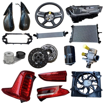 SEAT VW Autopeças OE NO. 8107300-P00 BYD Chery Geely GWM Grande Muralha SAIC MG Maxus DFSK Changan
