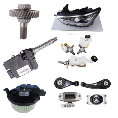 Peças para automóveis chineses BYD Chery Geely GWM Great Wall SAIC MG Maxus DFSK Changan