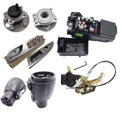 Peças para automóveis chineses BYD Chery Geely GWM Great Wall SAIC MG Maxus DFSK Changan