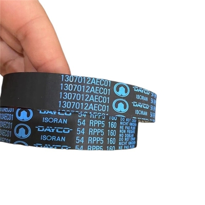 Gerador V-Belt Drive para a Grande Muralha Haval H6 H9 Fengjun Tengyi Compressor de ar de bomba de água