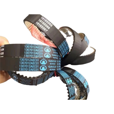 Gerador V-Belt Drive para a Grande Muralha Haval H6 H9 Fengjun Tengyi Compressor de ar de bomba de água