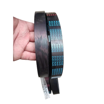 Gerador V-Belt Drive para a Grande Muralha Haval H6 H9 Fengjun Tengyi Compressor de ar de bomba de água