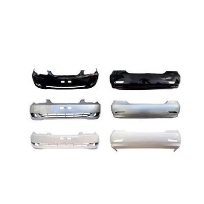 Geração completa de grelhas de pára-choques automotivos para Changan Great Wall Chery BYD Geely MG Raeton