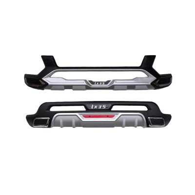 Geração completa de grelhas de pára-choques automotivos para Changan Great Wall Chery BYD Geely MG Raeton