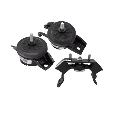 Motor de borracha de metal montado em caixa de engrenagens para 2014- Great Wall Haval H9 1001200XKV11B