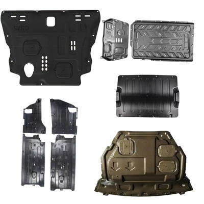 Changan SHENQI F50 Pickup Car Bottom Protective Plate Peças de reposição para EADO alsvin
