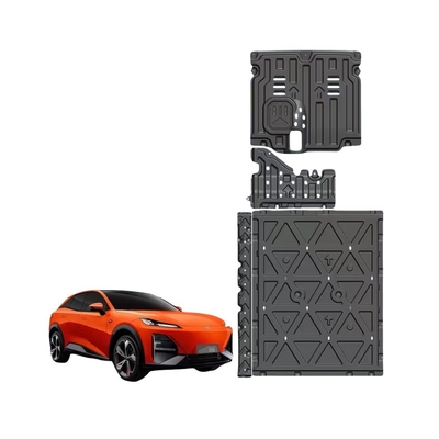 Changan SHENQI F50 Pickup Car Bottom Protective Plate Peças de reposição para EADO alsvin