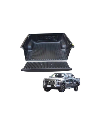 Changan SHENQI F50 Pickup Car Bottom Protective Plate Peças de reposição para EADO alsvin
