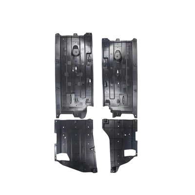 Changan SHENQI F50 Pickup Car Bottom Protective Plate Peças de reposição para EADO alsvin