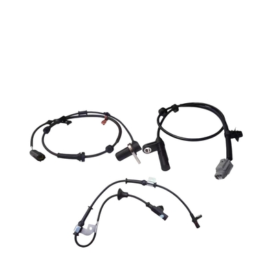 Changan CS75 CX20 CX30 CS35 15 Sensor de velocidade da roda esquerda e direita ABS Sensor de indução de cabo para carro