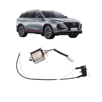 Changan CS75 Capa da embreagem de corrida Comutador de engrenagem de mudança P Micro Comutador válvula solenoide