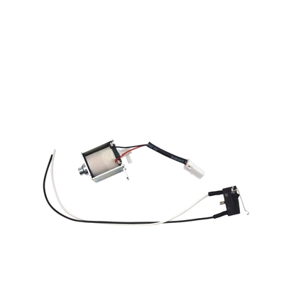 Changan CS75 Capa da embreagem de corrida Comutador de engrenagem de mudança P Micro Comutador válvula solenoide